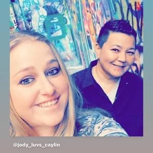 Meet your Posher, Jody